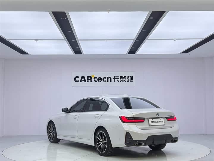 Фото 3 - BMW 3 Series