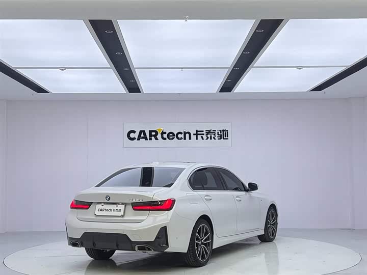 Фото 5 - BMW 3 Series