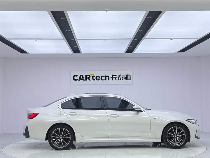 Фото 6 - BMW 3 Series