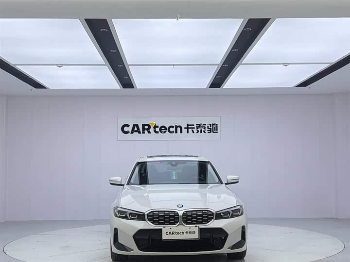 Фото 8 - BMW 3 Series