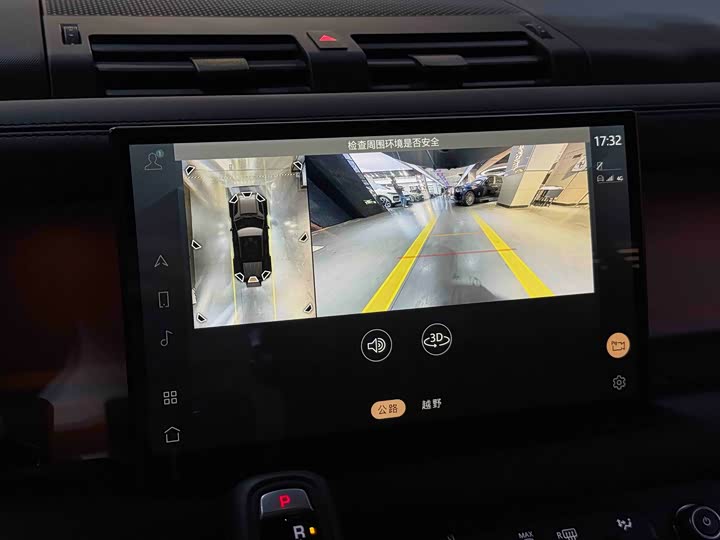 Фото 9 - Land Rover Defender