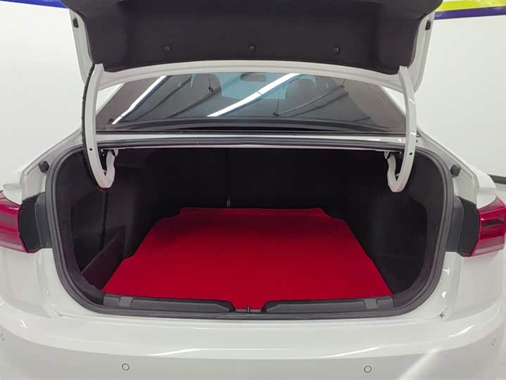 Фото 4 - Volkswagen Bora