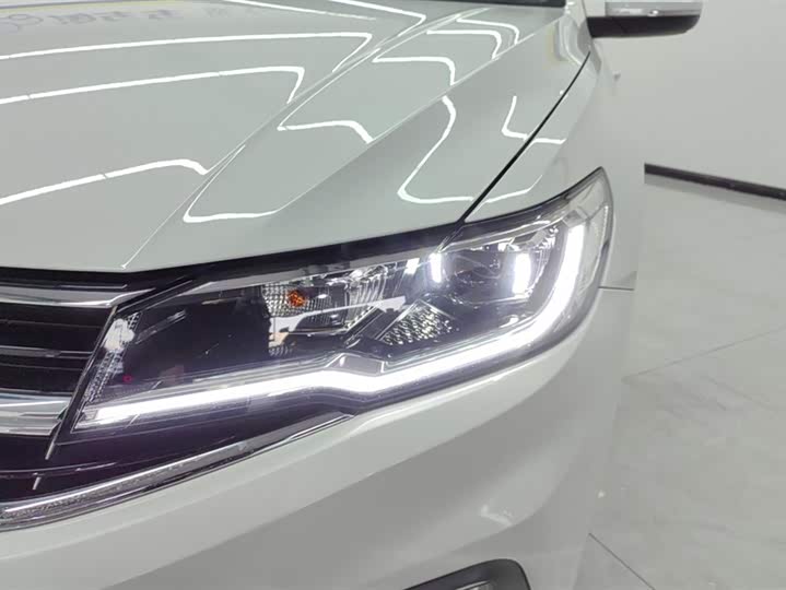 Фото 5 - Volkswagen Bora