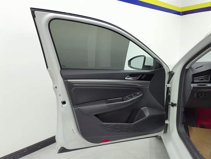 Фото 7 - Volkswagen Bora