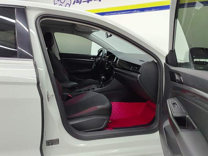 Фото 8 - Volkswagen Bora