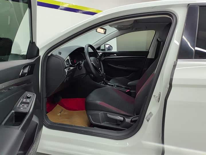 Фото 9 - Volkswagen Bora