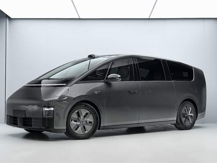 Фото 1 - LiXiang Mega