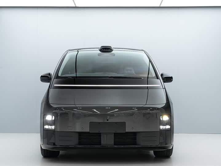 Фото 2 - LiXiang Mega