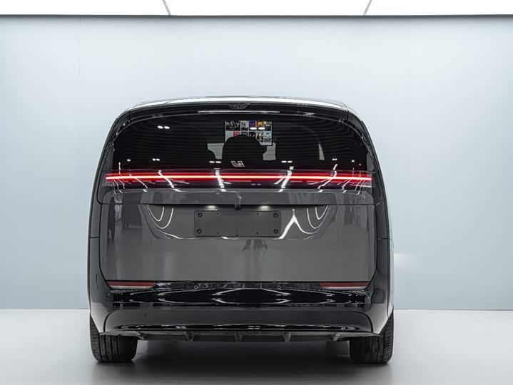 Фото 6 - LiXiang Mega