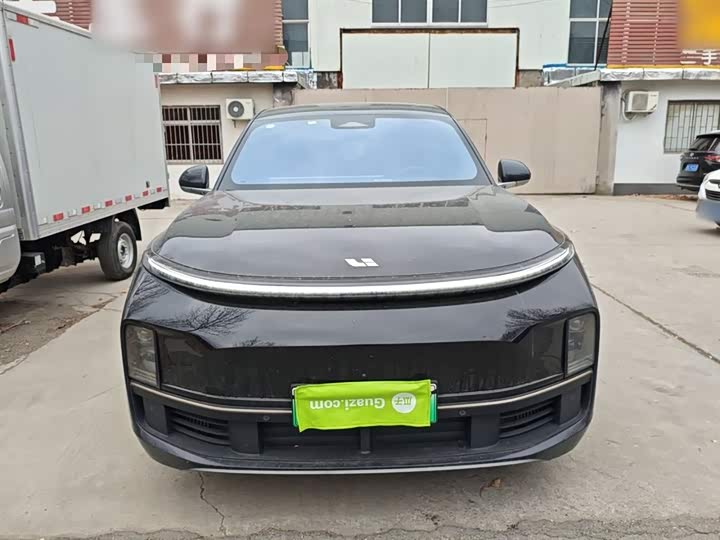 Фото 3 - LiXiang L8