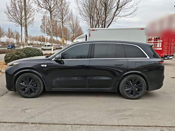 Фото 5 - LiXiang L8