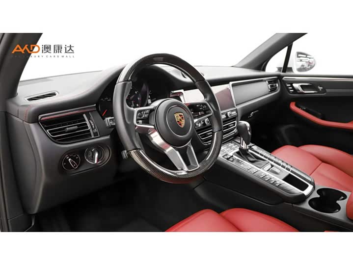 Фото 6 - Porsche Macan