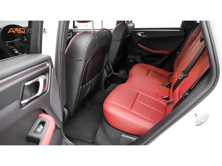 Фото 7 - Porsche Macan