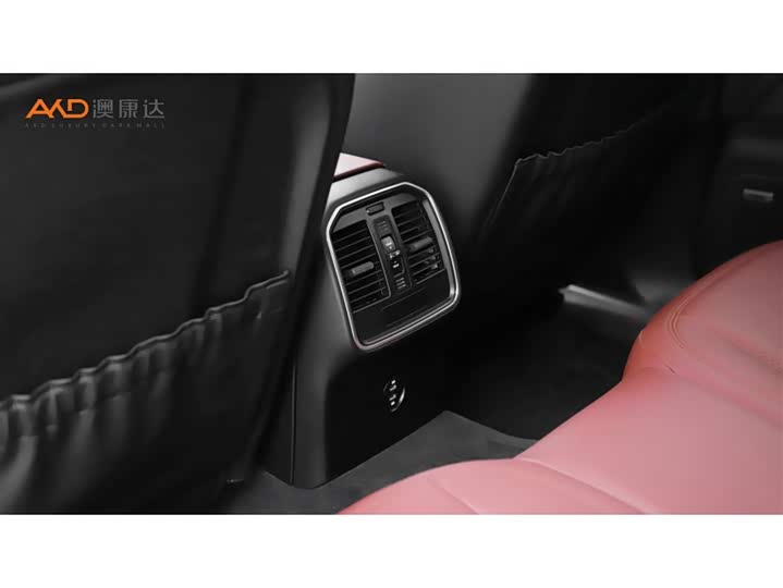 Фото 9 - Porsche Macan