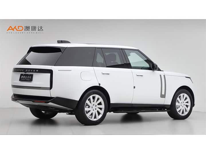Фото 3 - Land Rover Range Rover
