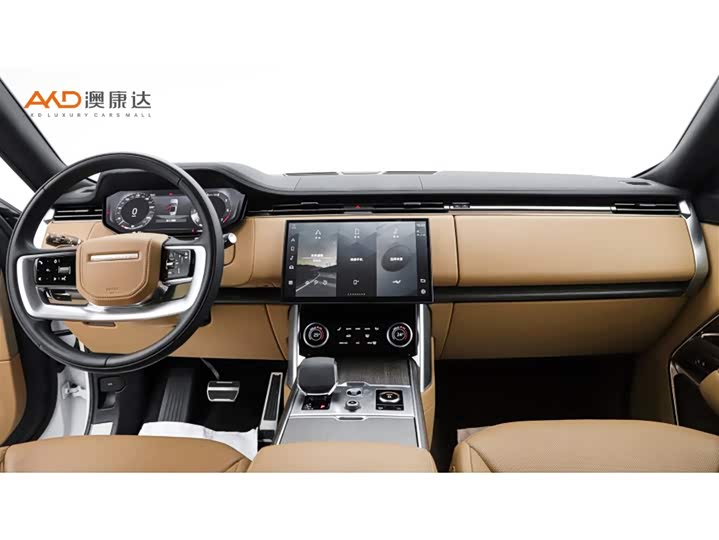 Фото 5 - Land Rover Range Rover