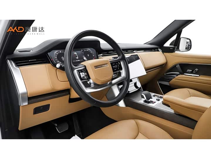 Фото 6 - Land Rover Range Rover