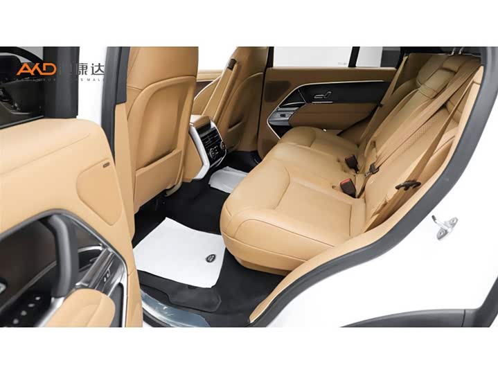 Фото 7 - Land Rover Range Rover