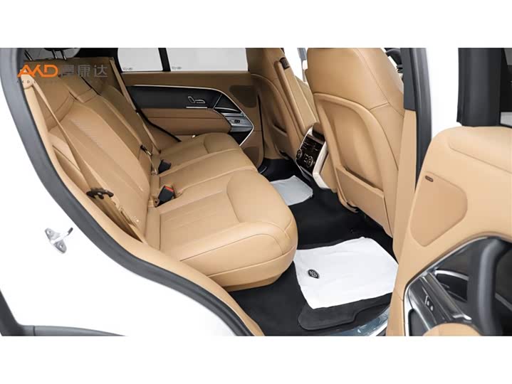 Фото 8 - Land Rover Range Rover