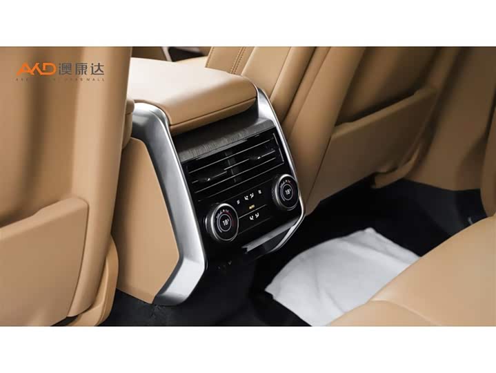 Фото 9 - Land Rover Range Rover