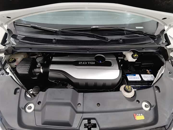 Фото 6 - Maxus G20