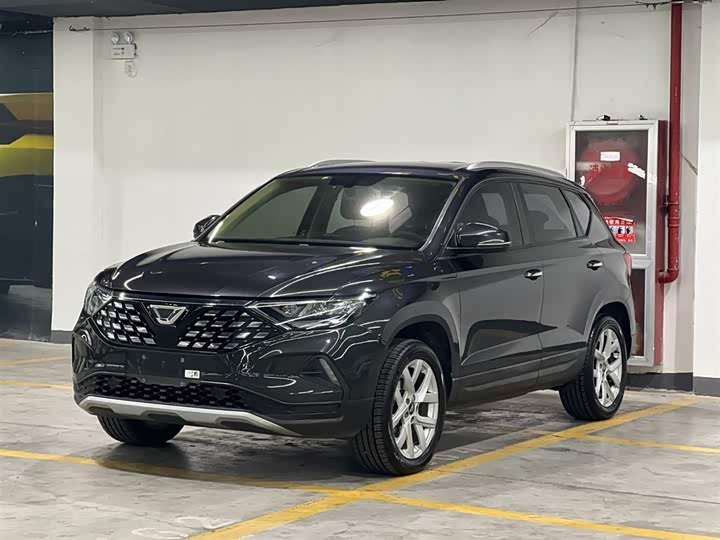 Фото 1 - Jetta VS5