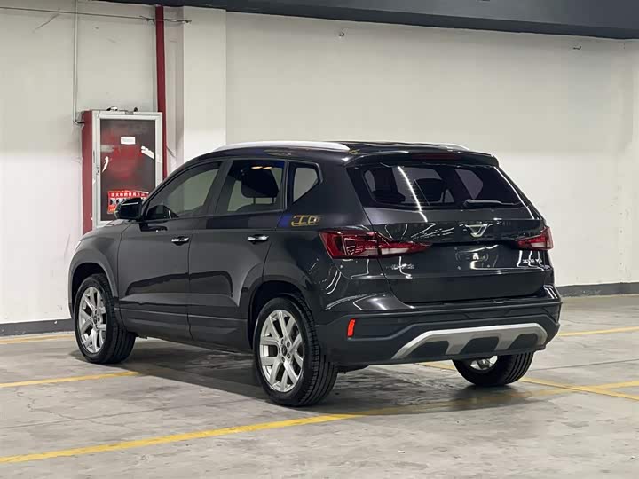 Фото 4 - Jetta VS5