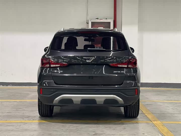 Фото 6 - Jetta VS5