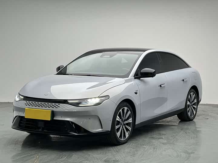 Фото 1 - Leapmotor C01