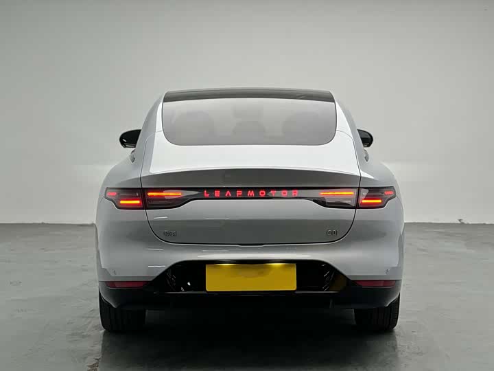 Фото 5 - Leapmotor C01