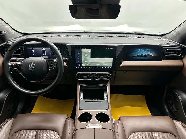 Фото 8 - Leapmotor C01