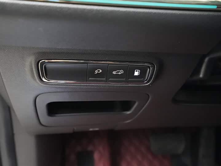 Фото 7 - GAC Trumpchi E9