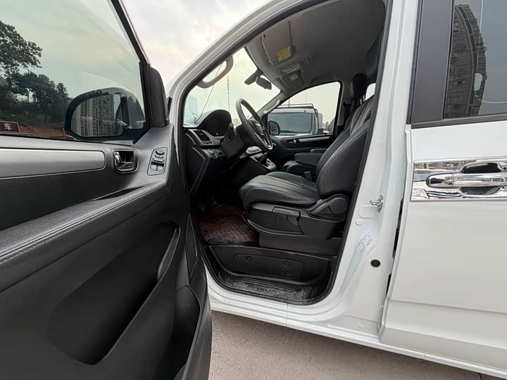 Фото 4 - Maxus G10