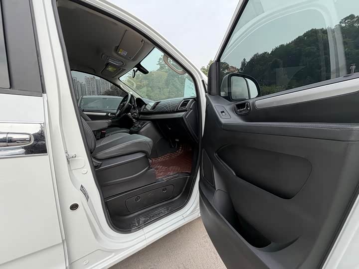 Фото 5 - Maxus G10