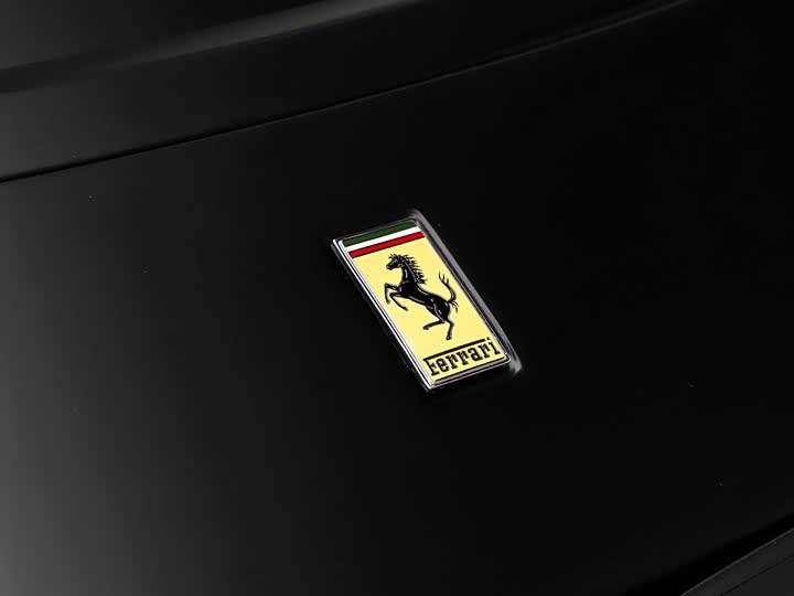 Фото 4 - Ferrari SF90