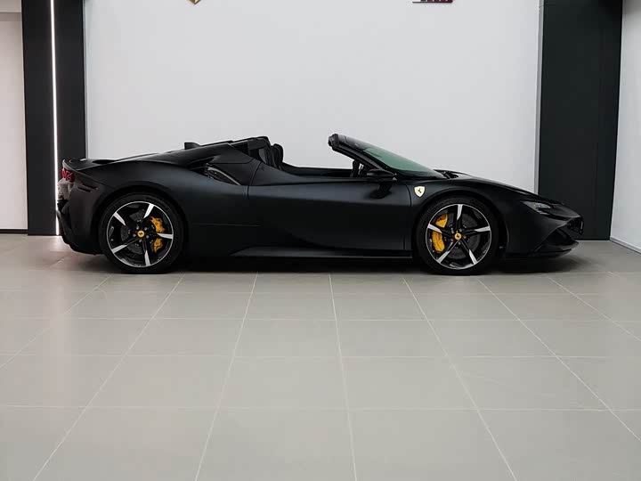 Фото 6 - Ferrari SF90