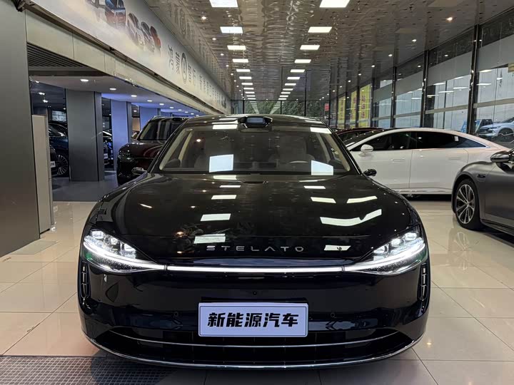 Фото 2 - Stelato S9