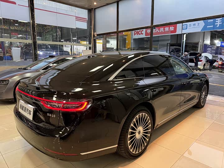 Фото 5 - Stelato S9