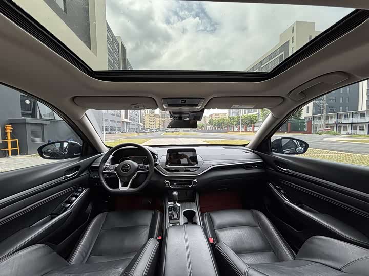 Фото 8 - Nissan Teana