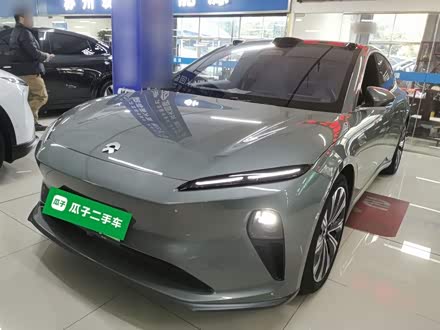 Фото 1 - Nio ET5T