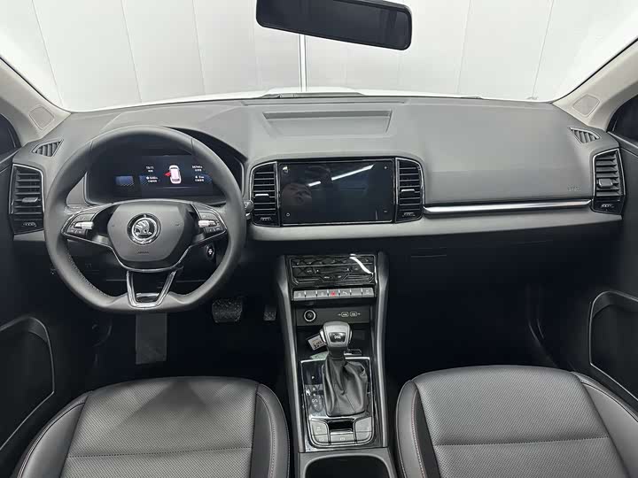 Фото 6 - Skoda Karoq