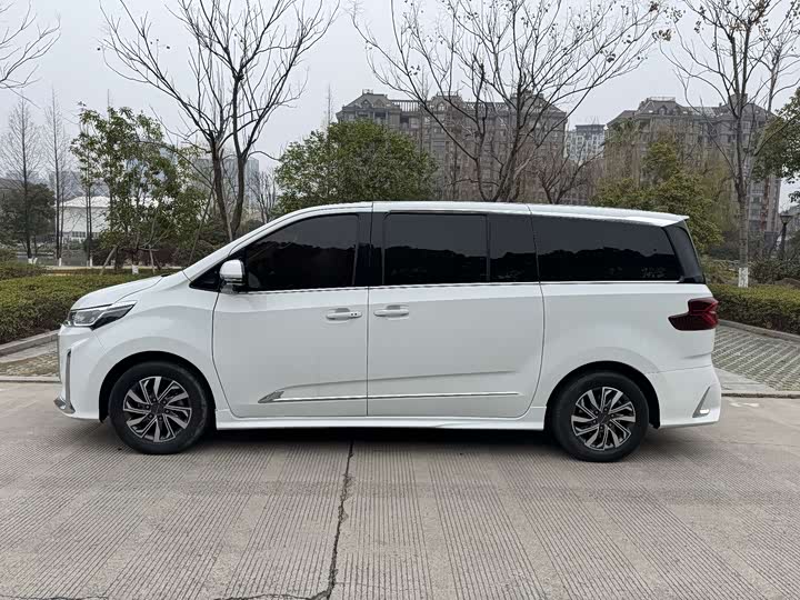 Фото 4 - Maxus G20