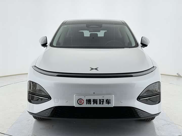 Фото 2 - XPeng G6