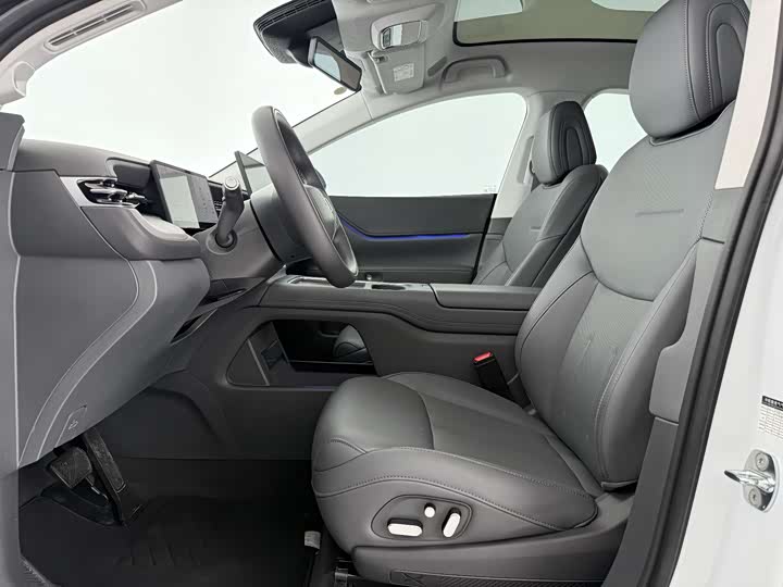 Фото 3 - XPeng G6