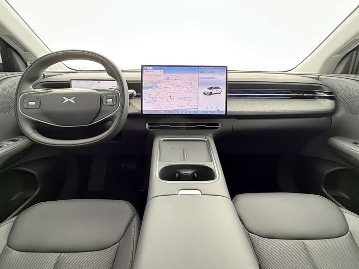 Фото 5 - XPeng G6