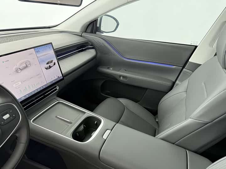 Фото 6 - XPeng G6