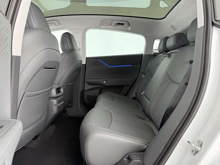 Фото 7 - XPeng G6