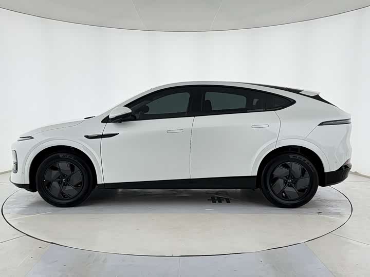 Фото 8 - XPeng G6