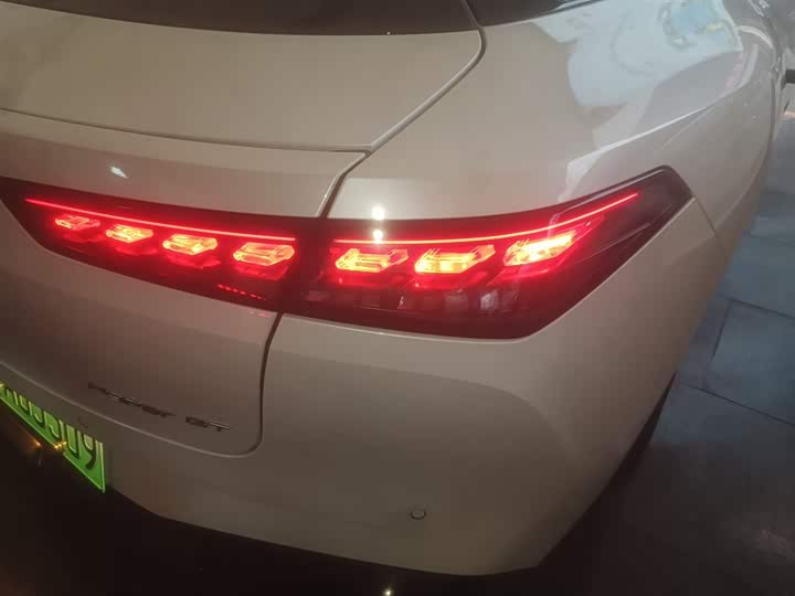 Фото 8 - GAC Hyptec GT