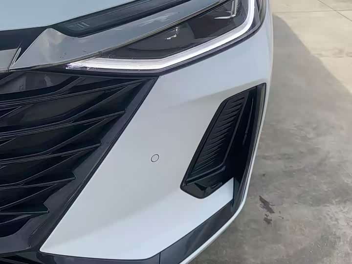 Фото 4 - Chery Arrizo 8